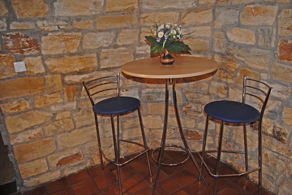 Romantik Ferienhaus 1854 Elpe Kamer foto