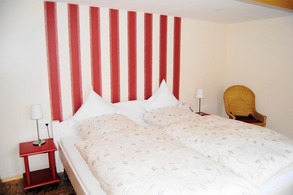 Romantik Ferienhaus 1854 Elpe Kamer foto