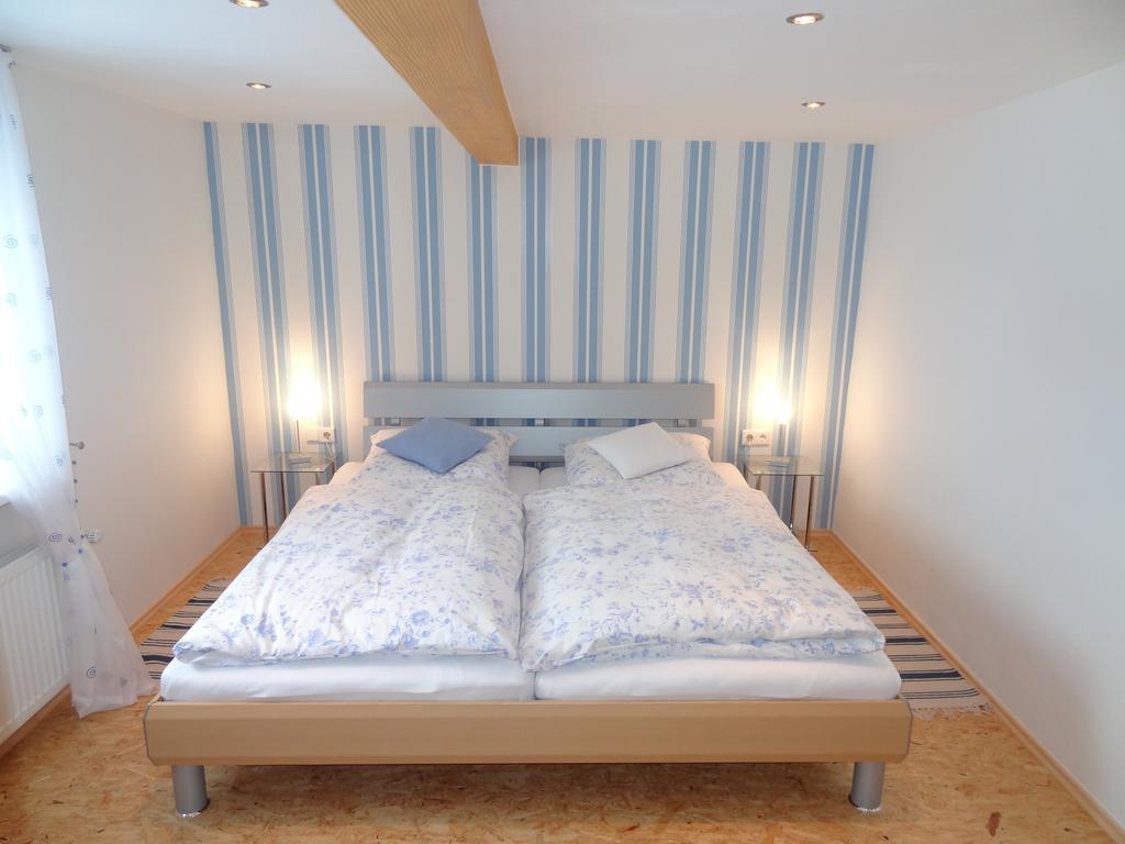 Romantik Ferienhaus 1854 Elpe Kamer foto