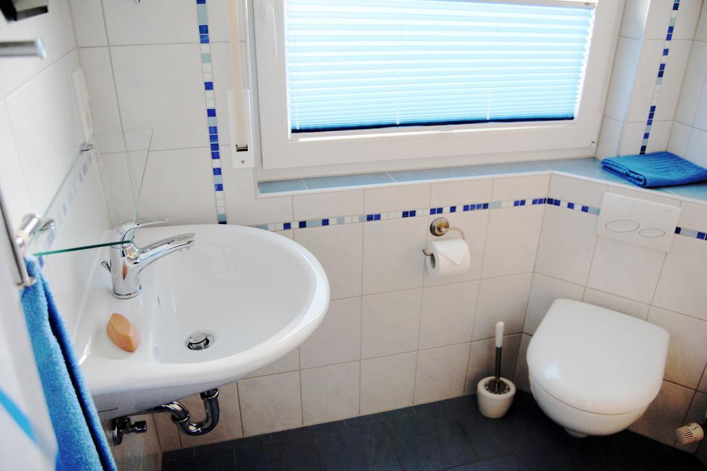 Romantik Ferienhaus 1854 Elpe Kamer foto